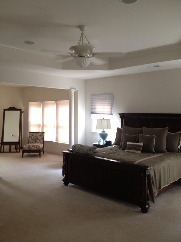 AL Grant Realty Group Washington DC, MD, & VA homes!